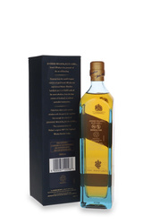 Johnnie Walker Blue Label / 40% / 0,2l