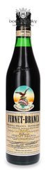 Fernet Branca Bitters / 35% / 0,7l