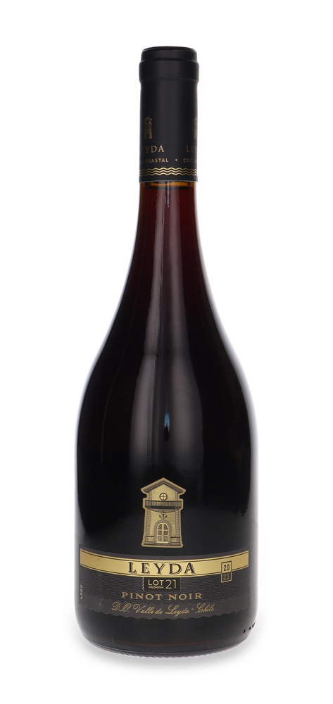 Leyda Lot 21 Pinot Noir / 13% / 0,75l