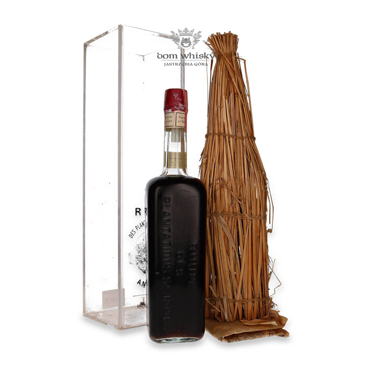 Rhum Des Plantations Saint - James Antilles / % / 1,0l