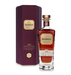 Bushmills 30-year-old PX Sherry Casks / 46% / 0.7l