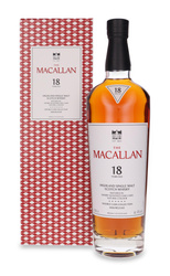 The Macallan 18-letni Double Cask (2026 Release) / 43%/ 0,7l