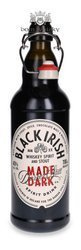 Black Irish Whiskey Spirit and Stout / 40%/ 0,7l