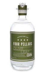 Four Pillars Olive Leaf Gin / 43,8% / 0,7l