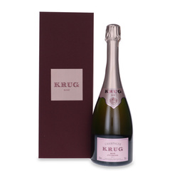 Champagne Krug Rose 27EME Edition Brut / carton / 12.5% ​​/ 0.75l
