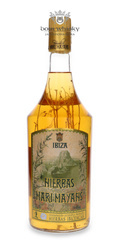 Hierbas Familia Mari Mayahs Liqueur / 26% / 1.0l