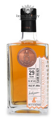 Isle Of Jura 29-letni (D.1992, B.2021)  The Single Cask Ltd. / 44,7%/ 0,7l