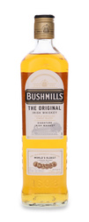 Bushmills Original / 40% / 0.7l