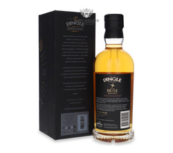 Dingle Lá' le Bride Single Malt Whiskey Finished in Rye Casks / 50.5% / 0.7l