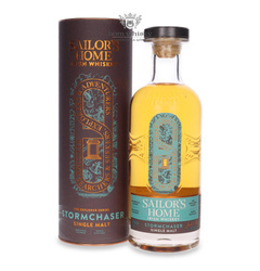 Sailor's Home Stormchaser Explorer Series / 46%/ 0.7l