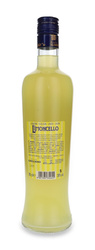 Limoncello Gagliano Liqueur / 28% / 0.7l