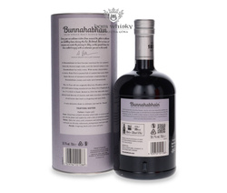 Bunnahabhain 14-letni Ruby Port Cask Finish (Fèis Ìle 2024) / 58,7%/ 0,7l
