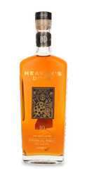 Heaven’s Door 10-letni Decade Series Straight Rye Whiskey / 50%/ 0,75l