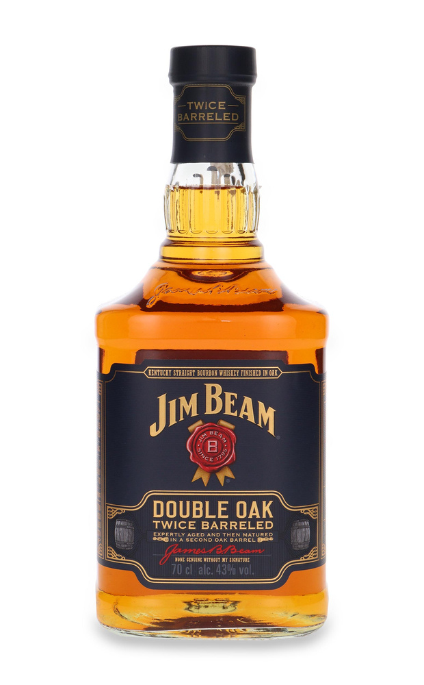 Jim Beam Devil's Cut / 45% / 0.7l