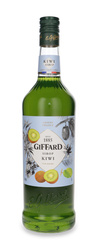 Giffard Kiwi bar syrup / 1l
