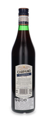 Carpano Classico Rosso Vermouth / 16% / 0,75l