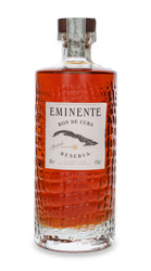 Eminente Ron de Cuba Reserva 7-letni / 41,3% / 0,7l