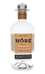 Wódka Hobe Organic Silver Vodka / 39,2% / 0,7l