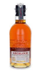 Aberlour Triple Cask Matured / 40% / 0.7l