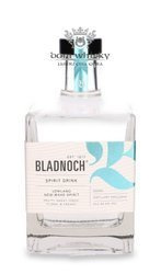 Bladnoch New Make Spirit Drink / 63,5% / 0,5l