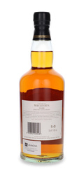 Macleod's Island Single Malt / 40% / 0.7l
