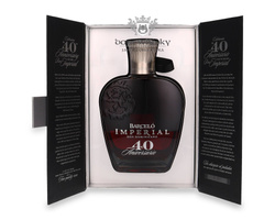 Ron Barcelo 40th Anniversary of Ron Imperial / 43% / 0.7l