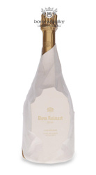 Szampan Dom Ruinart Blanc de Blancs 2010 Extra Brut / 12,5% / 0,75l