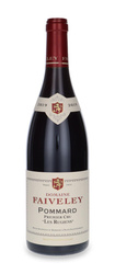 Domaine Faiveley Pommard 1er Cru Les Rugiens 2019 / 14% / 0.75 L