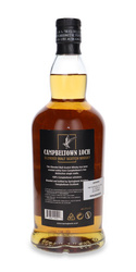 Campbeltown Loch Blended Malt Whisky / 46% / 0,7l