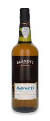 Blandy's Rainwater Madeira /18%/ 0.75l