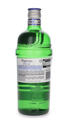 Tanqueray London Dry Gin Alkohol Free / 0,0% / 0,7l