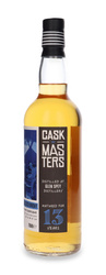Glen Spey 13-letni Spanish White Wine Barrique Cask Masters / 56,7%/ 0,7l