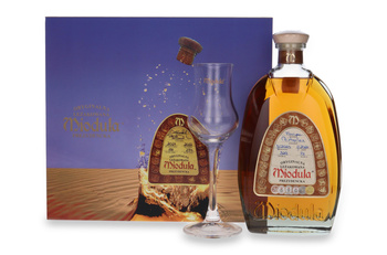 Miodula Prezydencka by R.Horowitz + kieliszek / 40% / 0,5l