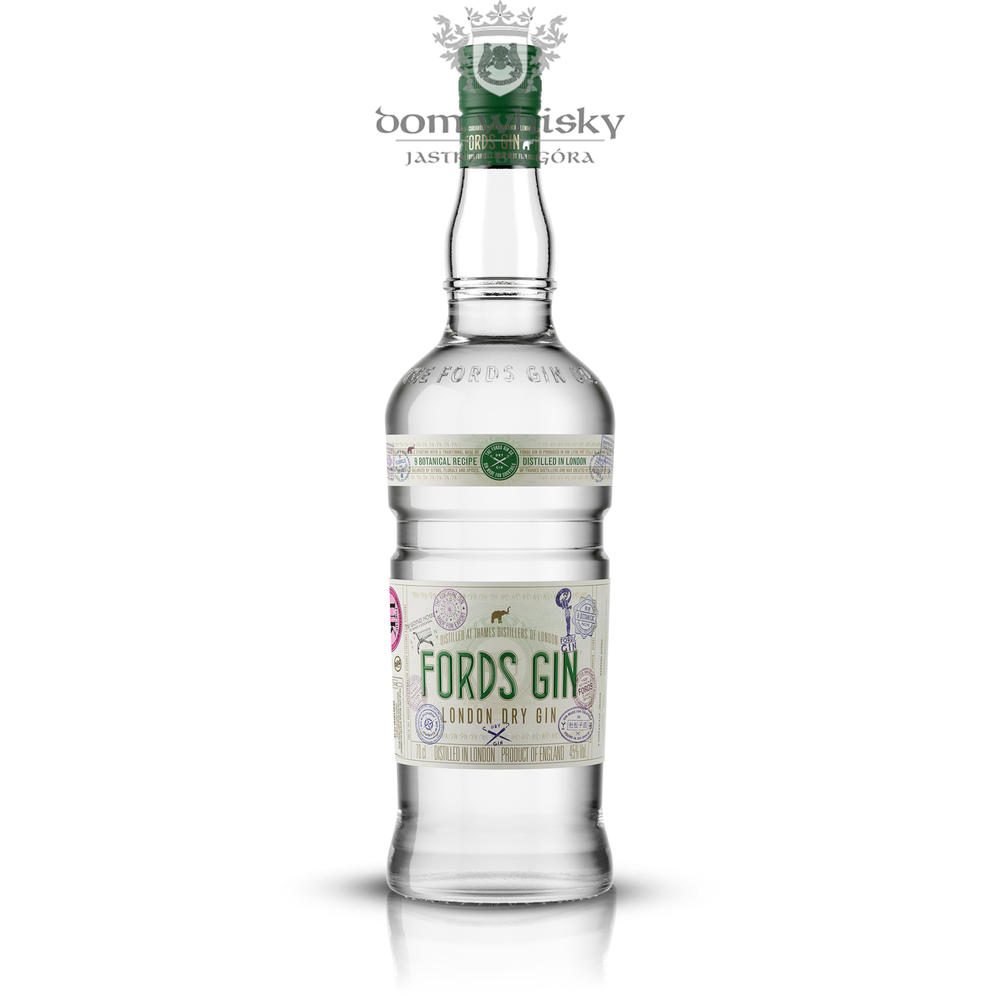 Fords London Dry Gin / 45%/ 0,7l