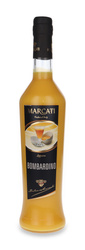 Marcati Bombardino Cream Liqueur / 17% / 0.5l