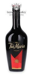 Tia Maria Cold Brew Cafe (Jamaica) / 20% / 0,7l