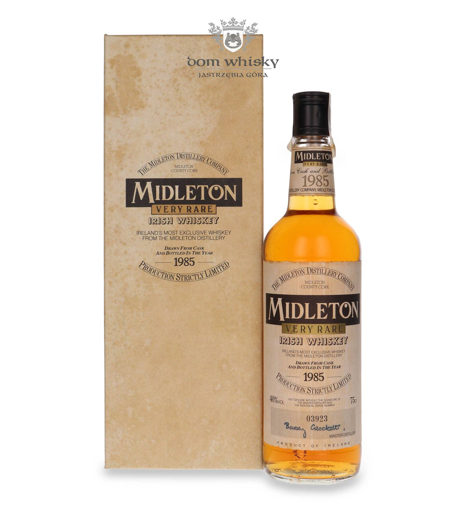Sklep Dom Whisky