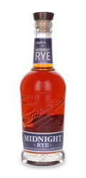 Templeton Midnight Rye Whiskey / 45%/ 0,7l