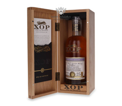 Ledaig 25 (D.1997, B.2023) Douglas Laing's XOP / 43.8% / 0.7l
