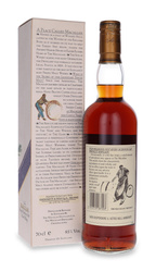 The Macallan 18 Year Old (D.1979, B.1997) Sherry Wood / 43% / 0.7l