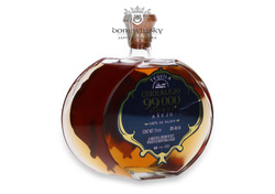 Corralejo 99,000 Horas Anejo Edición Conmemorativa / 38% / 0,7l
