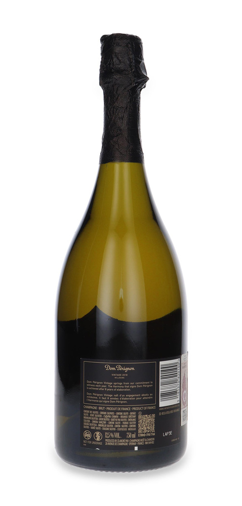 Szampan Dom Perignon Vintage 2018 / 12,5% / 0,75l