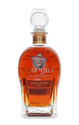 Rumquila Red Eye Louie's Rum And Teqila / 40% / 0,7l