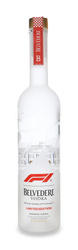 Wódka Belvedere Organic Vodka F1 Limited Edition / 40% / 0,7l