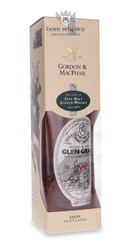 Glen Grant 1966 Vintage (Bottled 2006) Gordon &amp; MacPhail / 40% / 0.7l