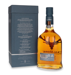 Dalmore 2008 Vintage (Bottled 2023) / 45,8% / 0,7l