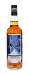 Glenburgie 50-letni Bourbon Hogshead Cask Masters / 40,5%/ 0,7l