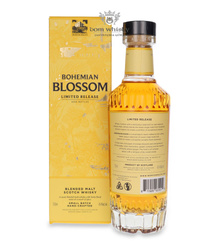 Wemyss Bohemian Blossom Blended Malt, Limited Release / 45.4%/ 0.7l