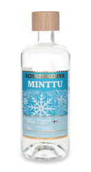 Koskenkorva Minttu / 35% / 0,5l
