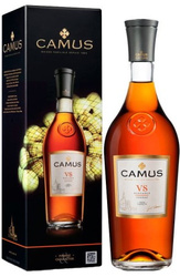 Cognac Camus VS Elegance / 40% / 0,7l